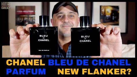 la nuit vs bleu de chanel|Bleu de Chanel vs La Nuit de l'Homme .